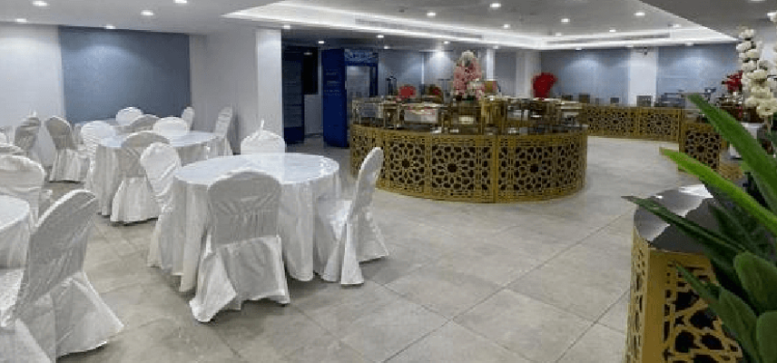 Cent Al Azizia Hotel Makkah~ image